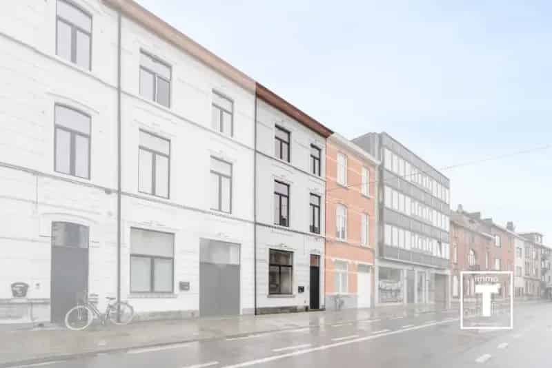 Herenhuis te koop Gent - Gerenoveerd - Nabij centrum