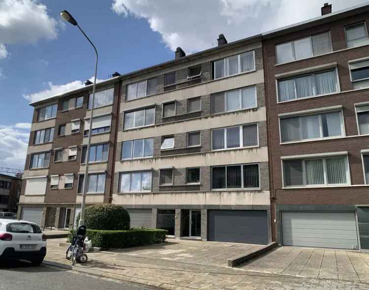 Appartement te koop