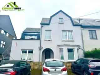 Duplex te Koop Belgrade 122m² 3 slaapkamers 2 terrassen