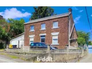 Huis te renoveren Saint-Georges-sur-Meuse 3 slaapkamers