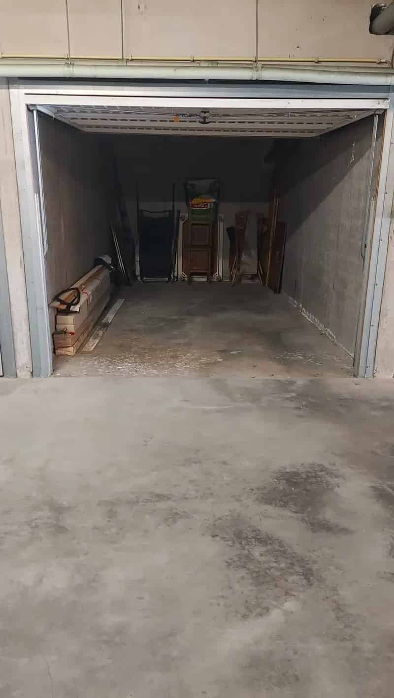 Garagebox te Koop De Panne Residentie Duinblik