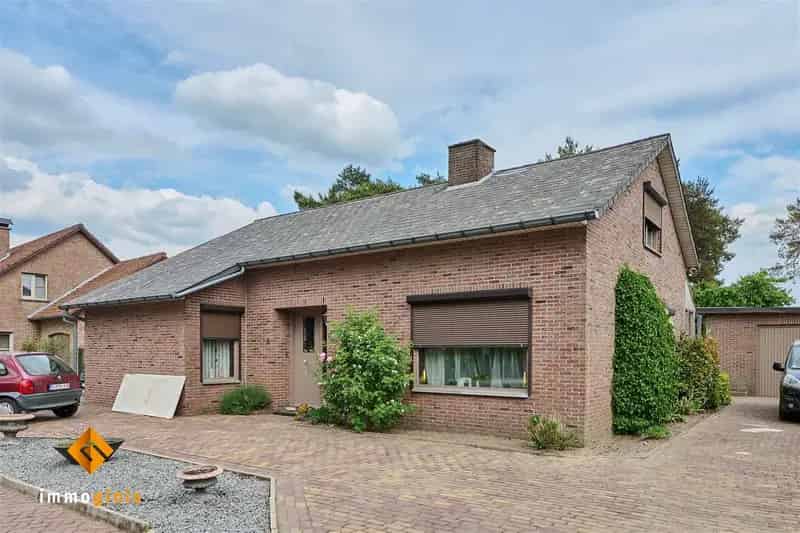 Huis te koop