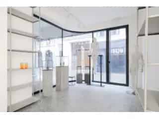 Handelspand Brussel Centrum Te Koop 150m²