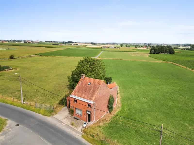 Huis te huur Geluwe 3 slaapkamers tuin garage 156m²