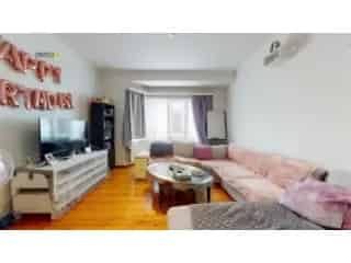 Appartement te Koop Sint-Jans-Molenbeek 64m²