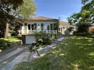 Bungalow te koop Sprimont 4 slaapkamers grote tuin