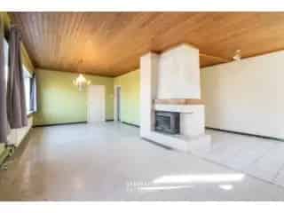 Huis te Koop Evergem 3 slaapkamers Grote Garage Renovatieproject