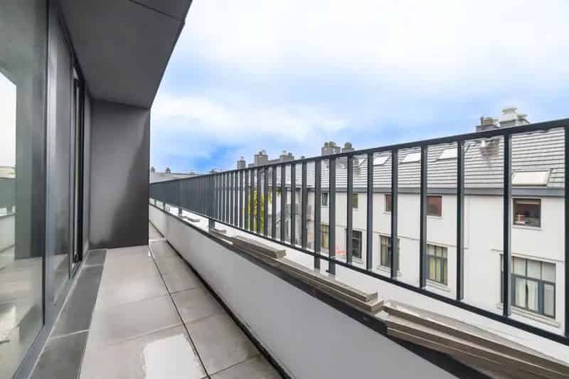 Laken Duplex Appartement 3 slaapkamers Terras EPC A