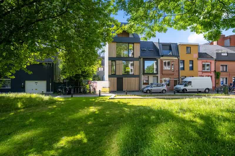 Huis te huur