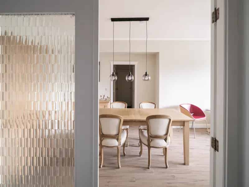 Gelijkvloers appartement te koop in Gent