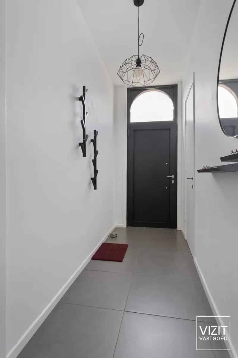 Instapklare Woning Centrum Zottegem