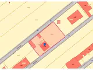 Huis te koop Lede - Rustige woning met 696m² grond en diverse mogelijkheden