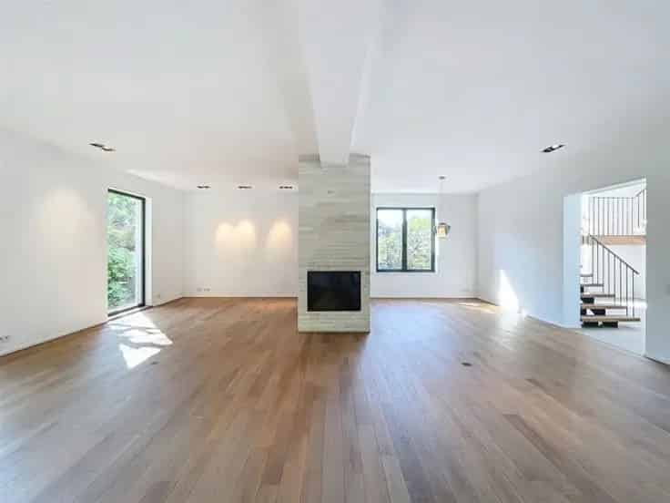 Duplex 4 slaapkamers te koop Huart Hamoir