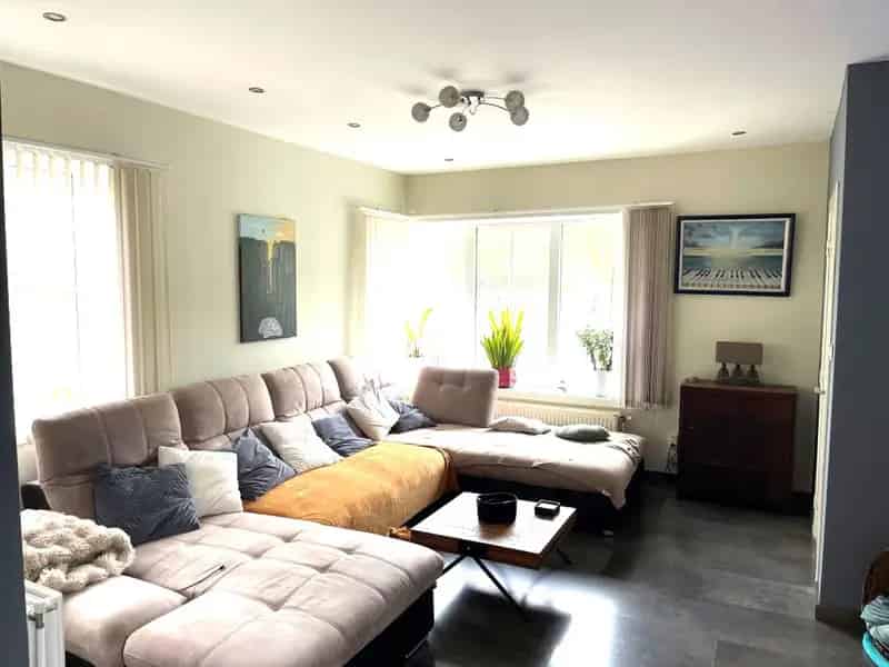 Huis te koop Bouwel: Ruime woning met 2 slaapkamers en 16 zonnepanelen