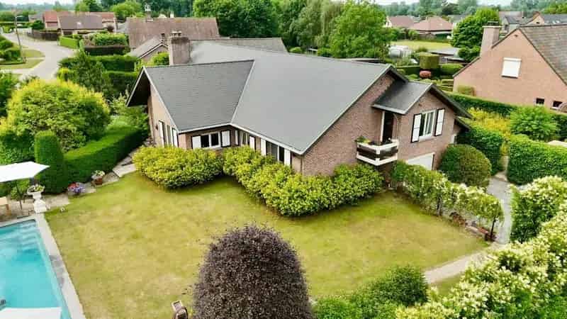 Villa te koop in Eksaarde