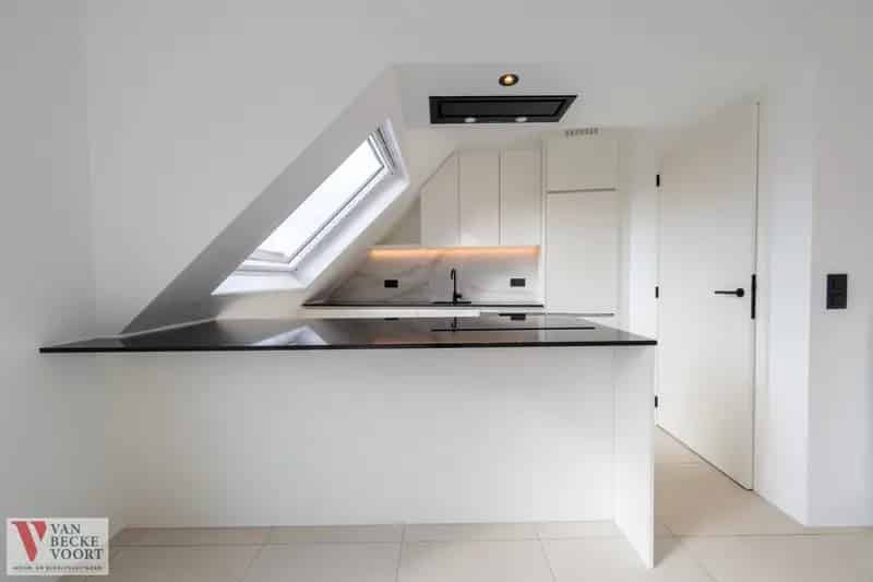 Instapklaar Appartement Bredene Nabij Spuikom 77m²