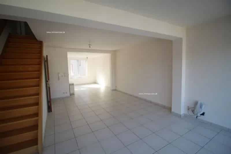 Woning te koop Dendermonde 1 slaapkamer Garage 60m²