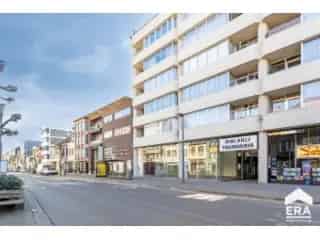 Handelspand te Koop Turnhout - Lichtrijke Ruimte