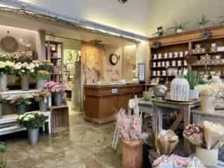 Kantoor te koop Herstal - Handelspand met woning