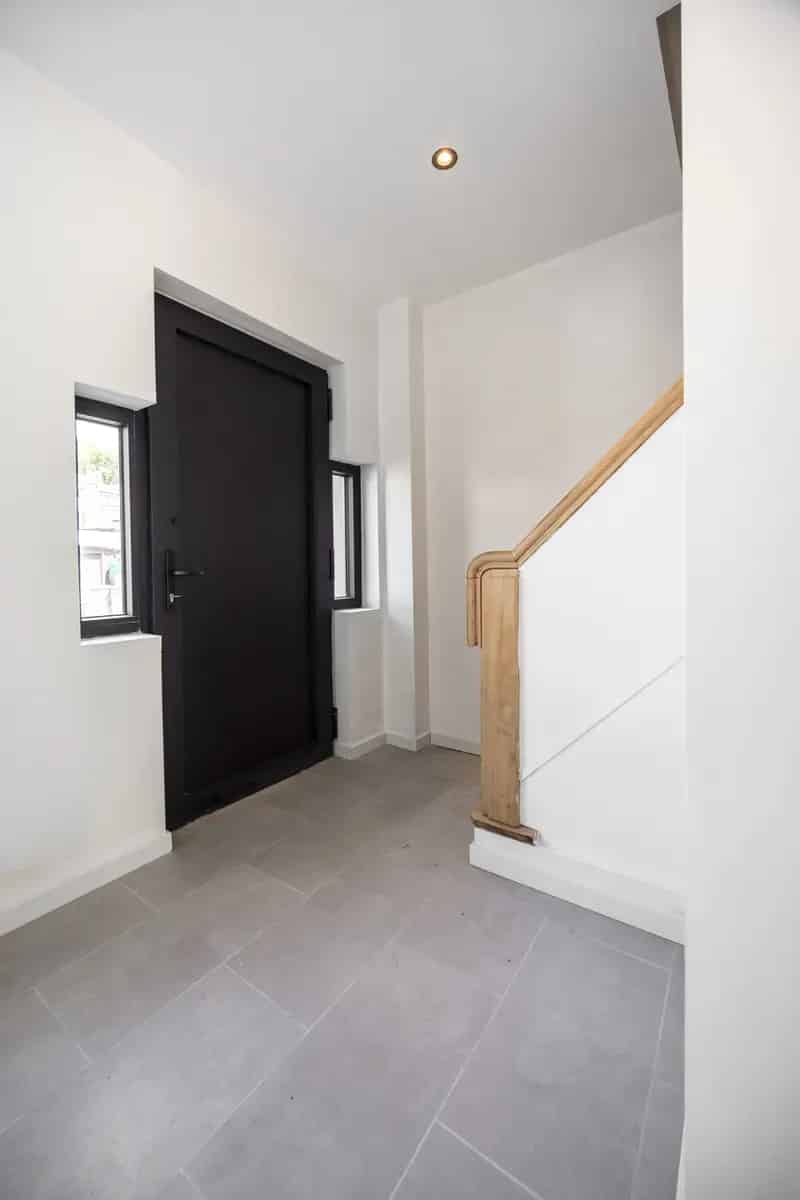Gezinswoning te huur Brasschaat 4 slaapkamers