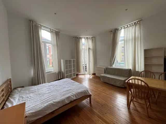 Studio te Huur Brussel Schuman