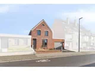 Huis te koop Klerken - Gerenoveerd - 2 garages - 15 zonnepanelen