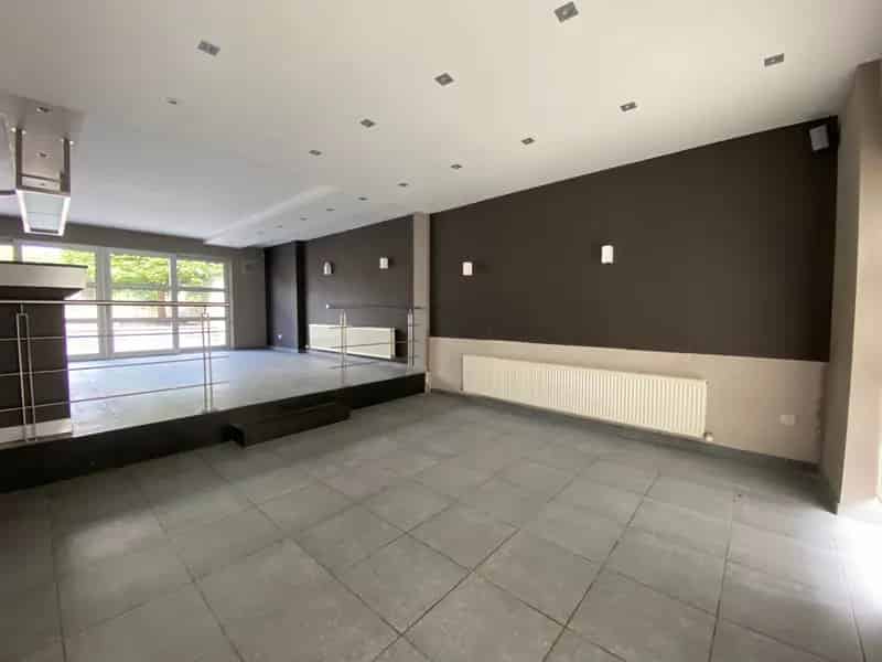 Kantoor te Koop Haaltert Duplexwoning