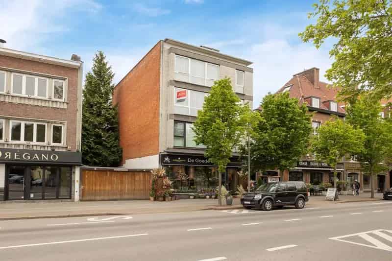 Ruim appartement te huur in hartje Brasschaat