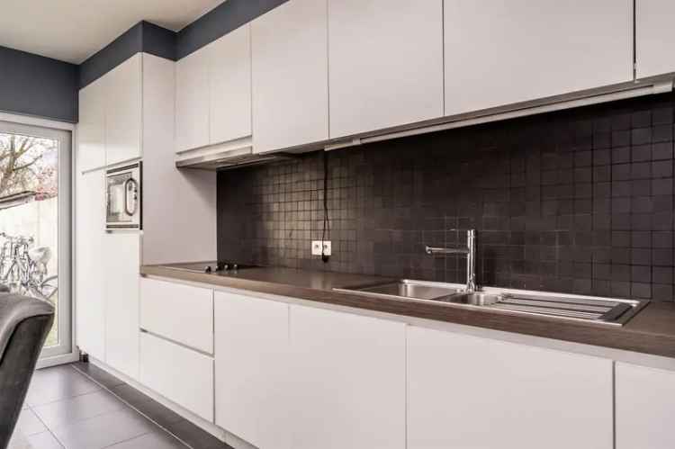 Woning 3 4 slaapkamers Vrijbroekpark