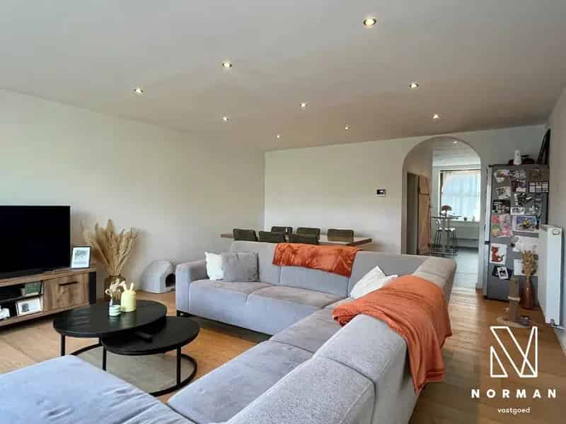 Gerenoveerde woning te koop Waregem