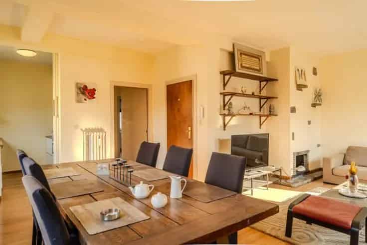 Appartement te Koop Ukkel 3 Slaapkamers