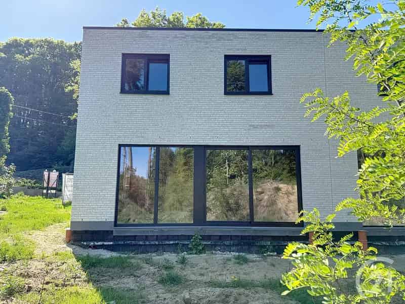 Nieuwbouwwoning Aarschot 3 slaapkamers 2 badkamers