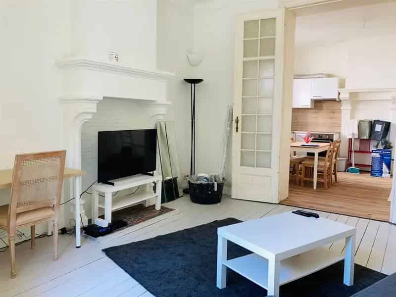 Gemeubileerd 2 Slaapkamers Duplex Appartement te Huur - Europese Wijk