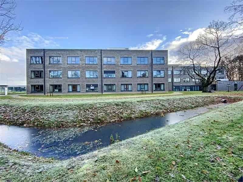 Studio te Koop Lokeren Nabij E17 - Zorgeloze Investering