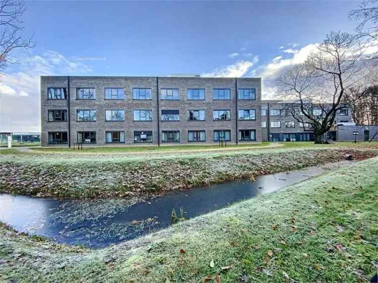 Studio te Koop Lokeren Nabij E17 - Zorgeloze Investering