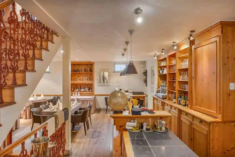 Horecazaak met Woonst Gooik Toplocatie