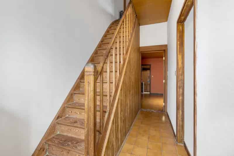 Te renoveren rijwoning Heusden - 3 slaapkamers - uitbreidingsmogelijkheden