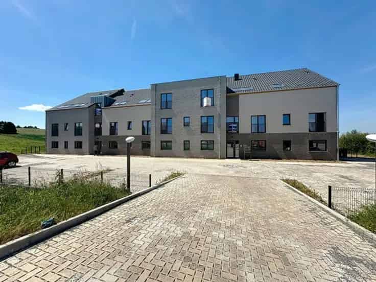 Appartementen Te Koop Mettet Residentie La Merlette