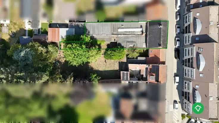Huis Te Koop Koekelare: Renovatieproject of Herontwikkeling