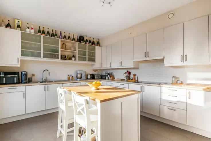 Penthouse Te Koop Sint-Pieters-Woluwe 3 slaapkamers
