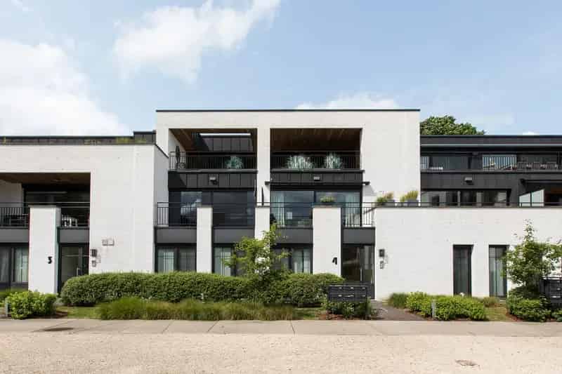 Appartement te huur