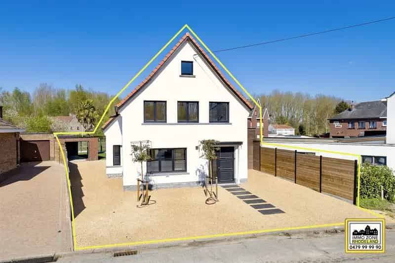 Huis te koop