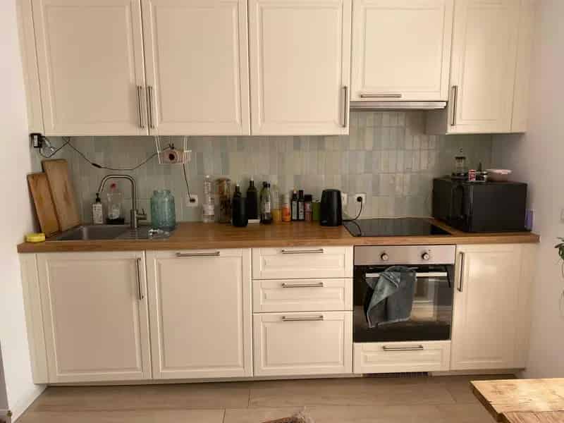 Appartement te huur nabij Bockstael Brussel