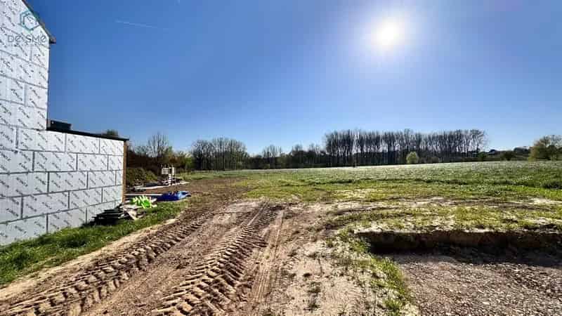 Bouwgrond te koop Geraardsbergen 1218m²