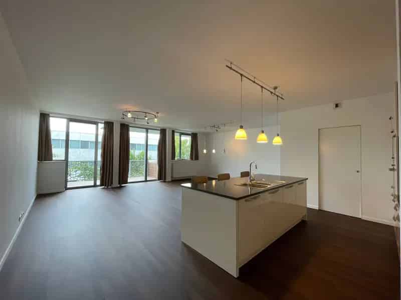 Appartement te koop Leuven Centrum