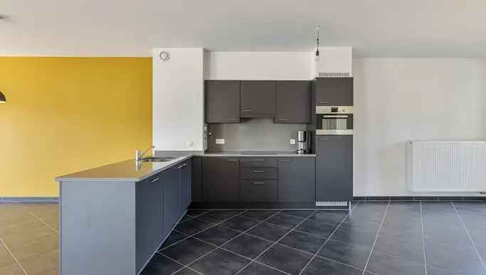 Appartement te koop in Hendrik Drapsstraat 43, Strombeek-Bever - Dewaele