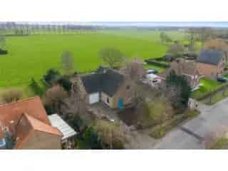 Huis te koop Meetkerke - Landelijke rust nabij Brugge en kust
