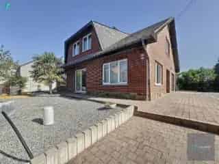 Huis te koop Châtelineau 157m2 4 slaapkamers gerenoveerd