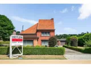 Huis te koop Langdorp renovatieproject 174m²