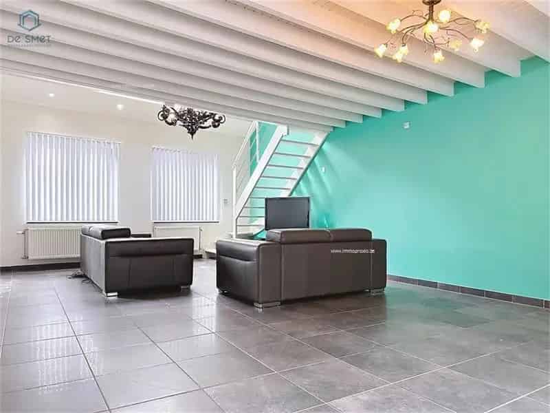 Huis te koop Geraardsbergen 3 slaapkamers